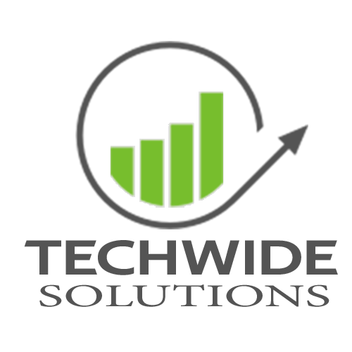 Techwide Solutions Logo